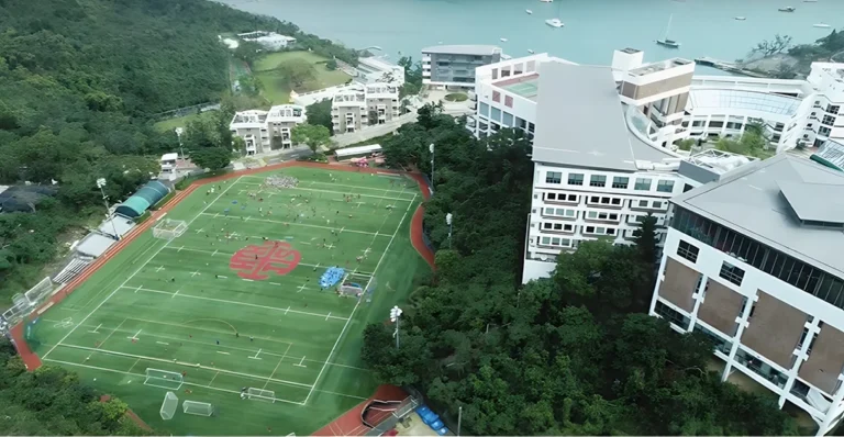 香港国际学校