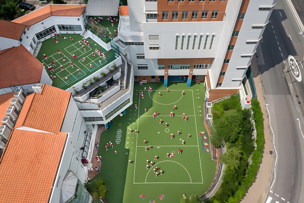 启历学校