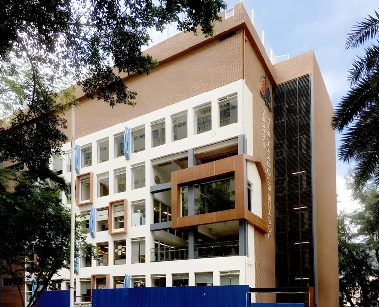 港湾学校