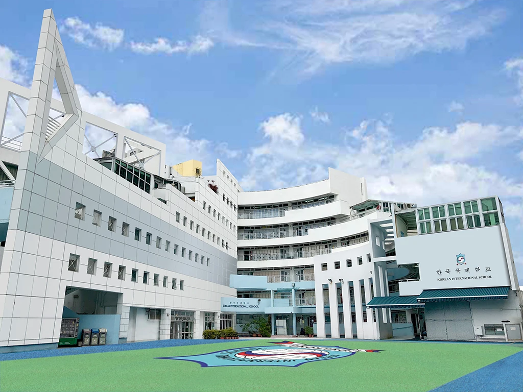 韩国国际学校
